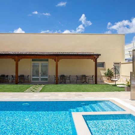 Hotel Il Casale Normanno San Vito dei Normanni Zewnętrze zdjęcie