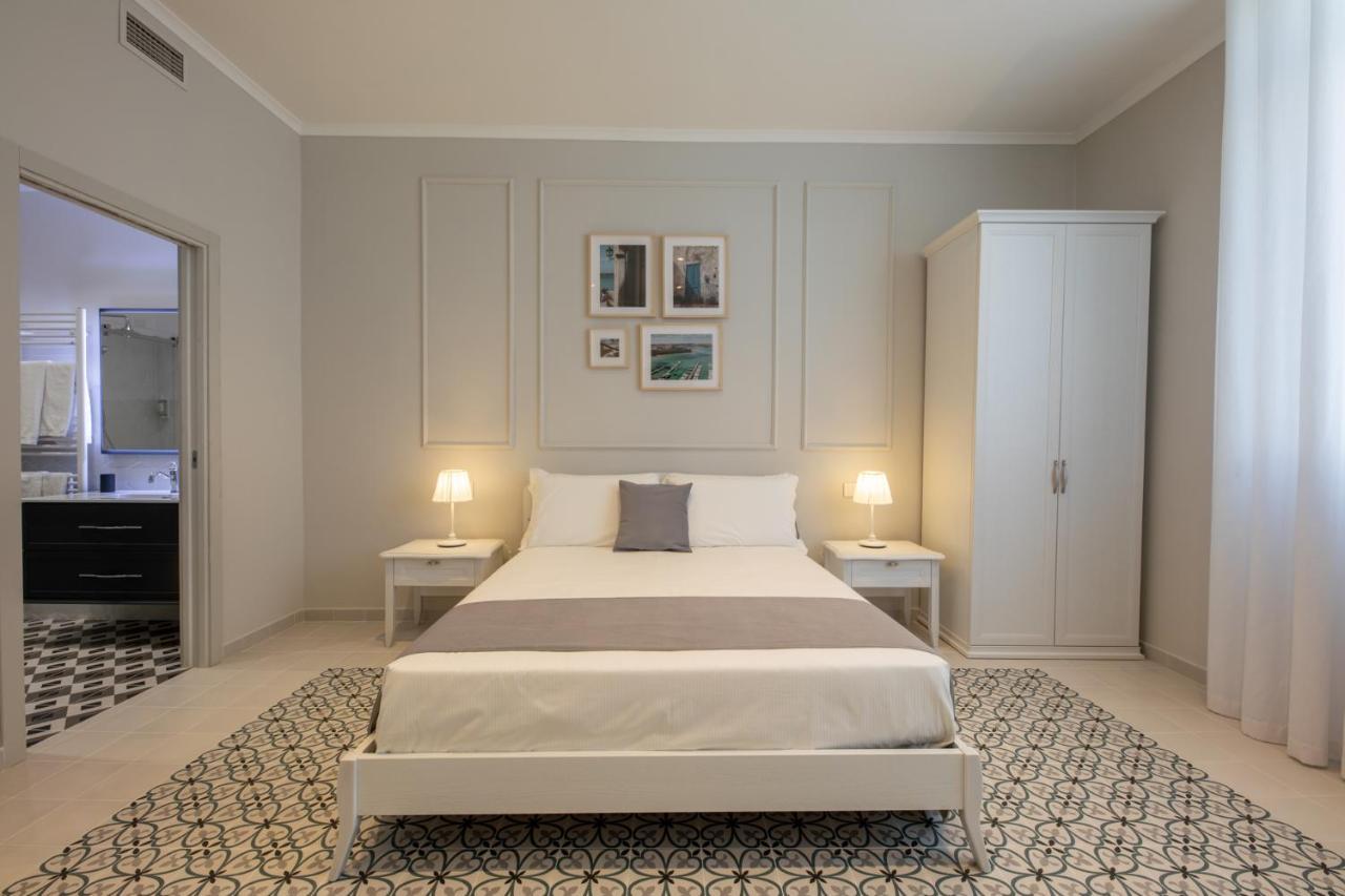 Hotel Il Casale Normanno San Vito dei Normanni Zewnętrze zdjęcie