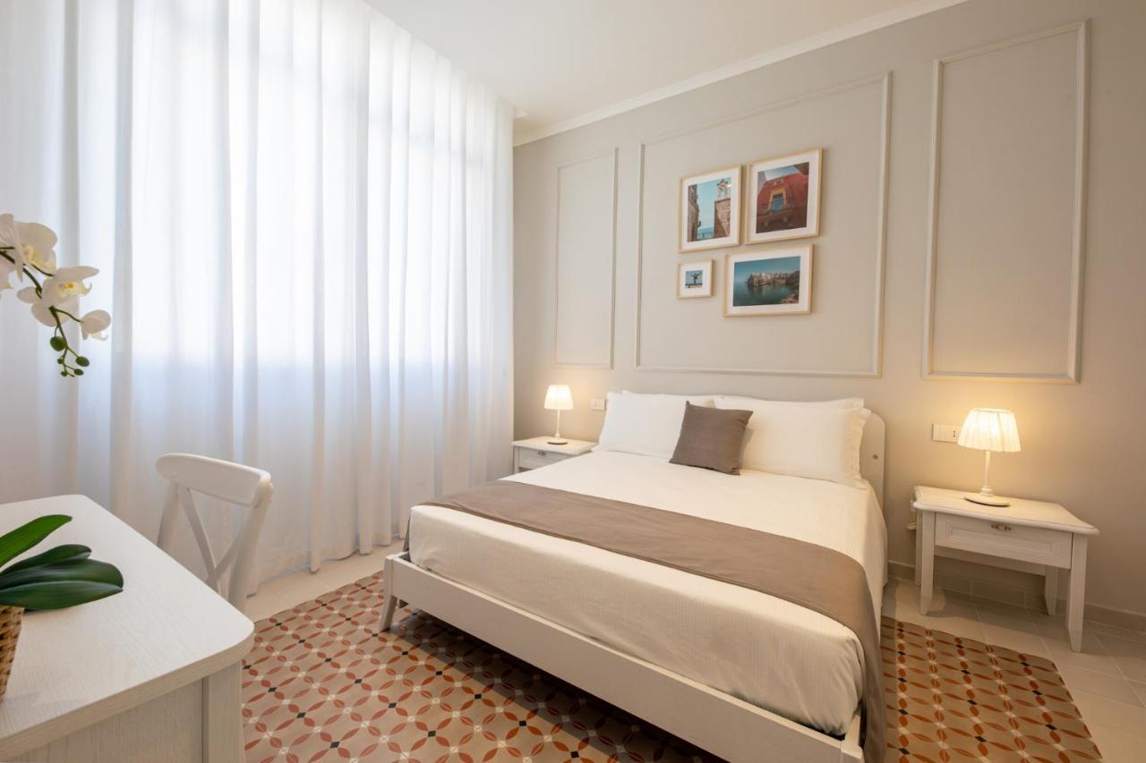 Hotel Il Casale Normanno San Vito dei Normanni Zewnętrze zdjęcie