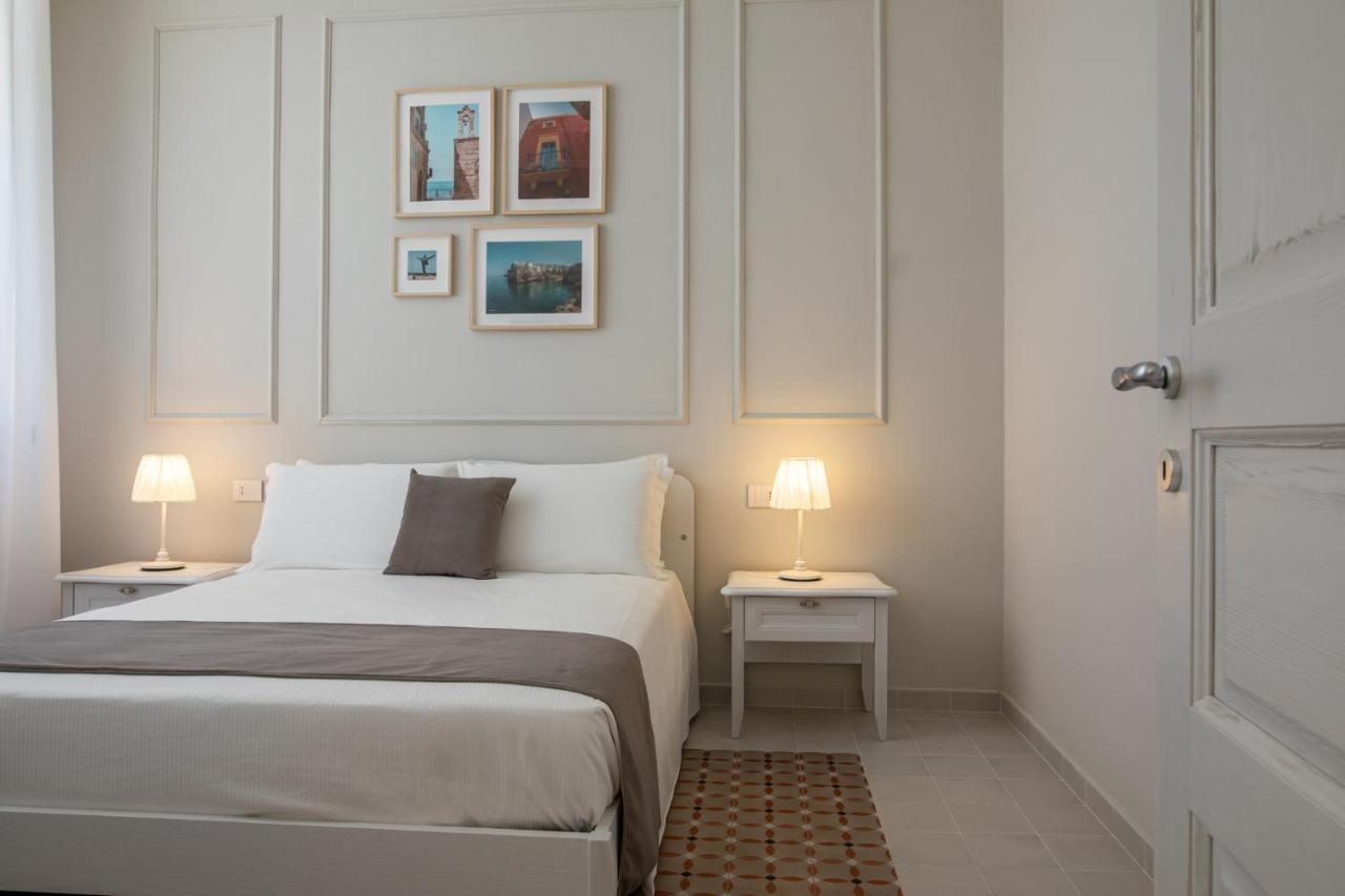 Hotel Il Casale Normanno San Vito dei Normanni Zewnętrze zdjęcie