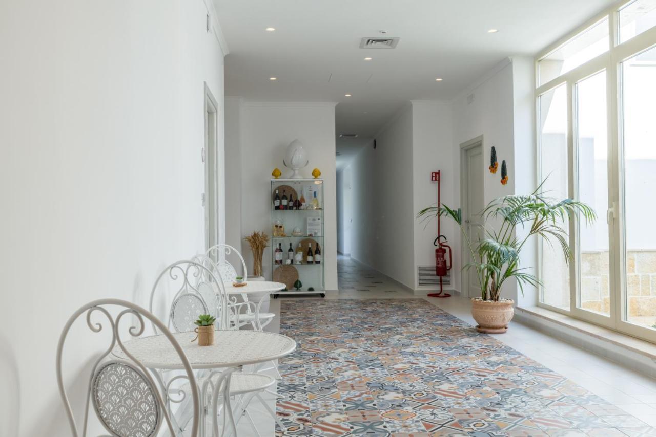 Hotel Il Casale Normanno San Vito dei Normanni Zewnętrze zdjęcie