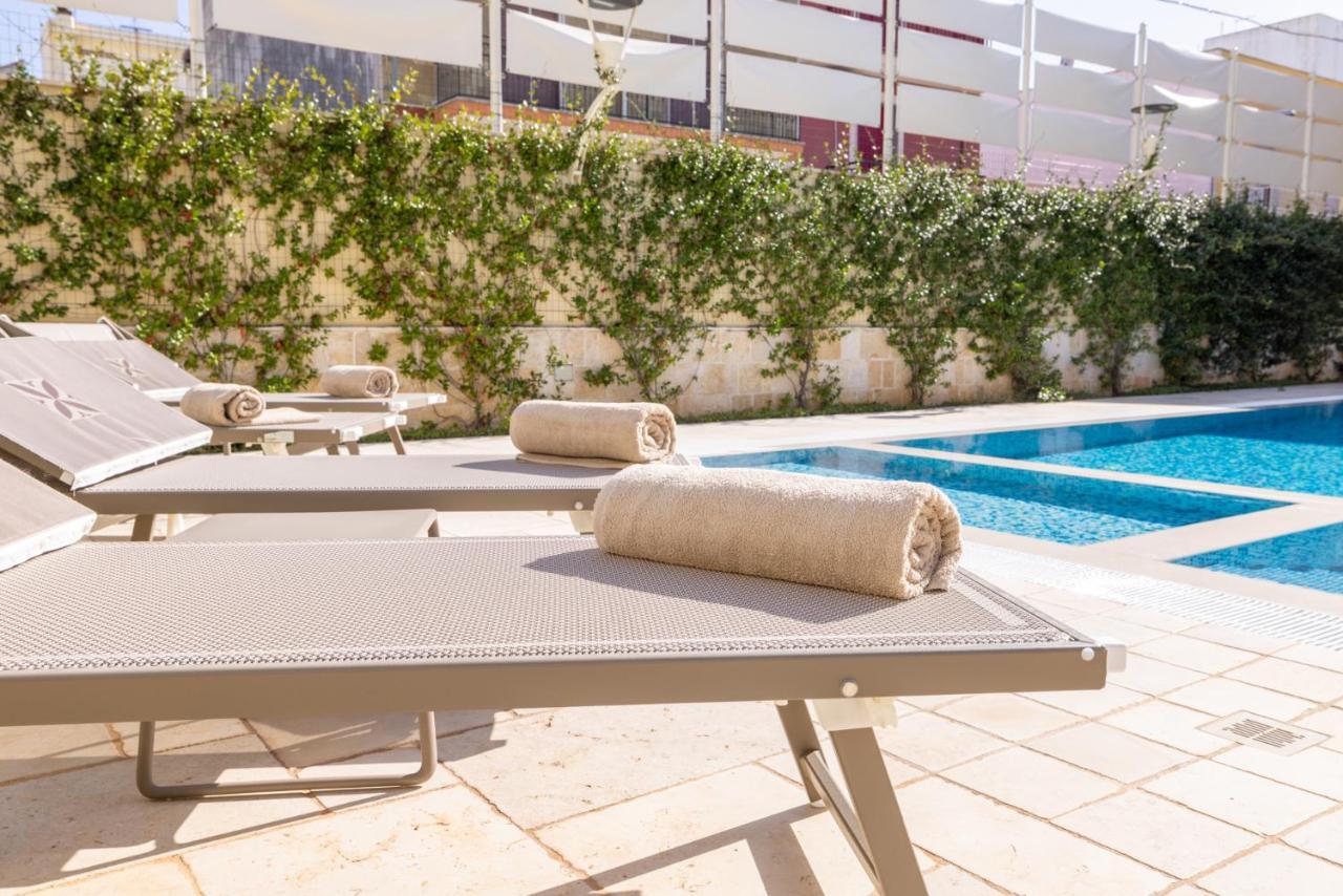 Hotel Il Casale Normanno San Vito dei Normanni Zewnętrze zdjęcie