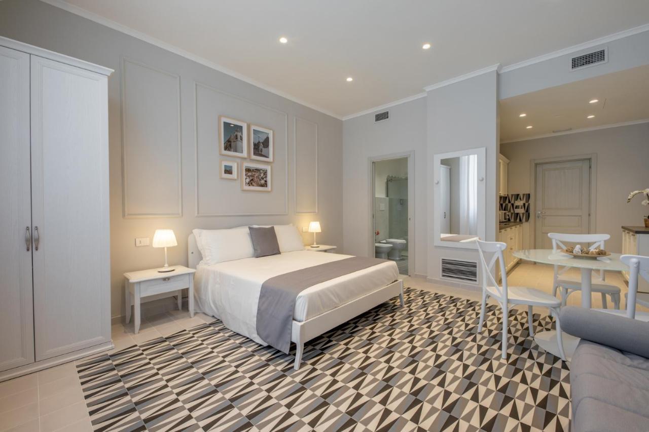 Hotel Il Casale Normanno San Vito dei Normanni Zewnętrze zdjęcie