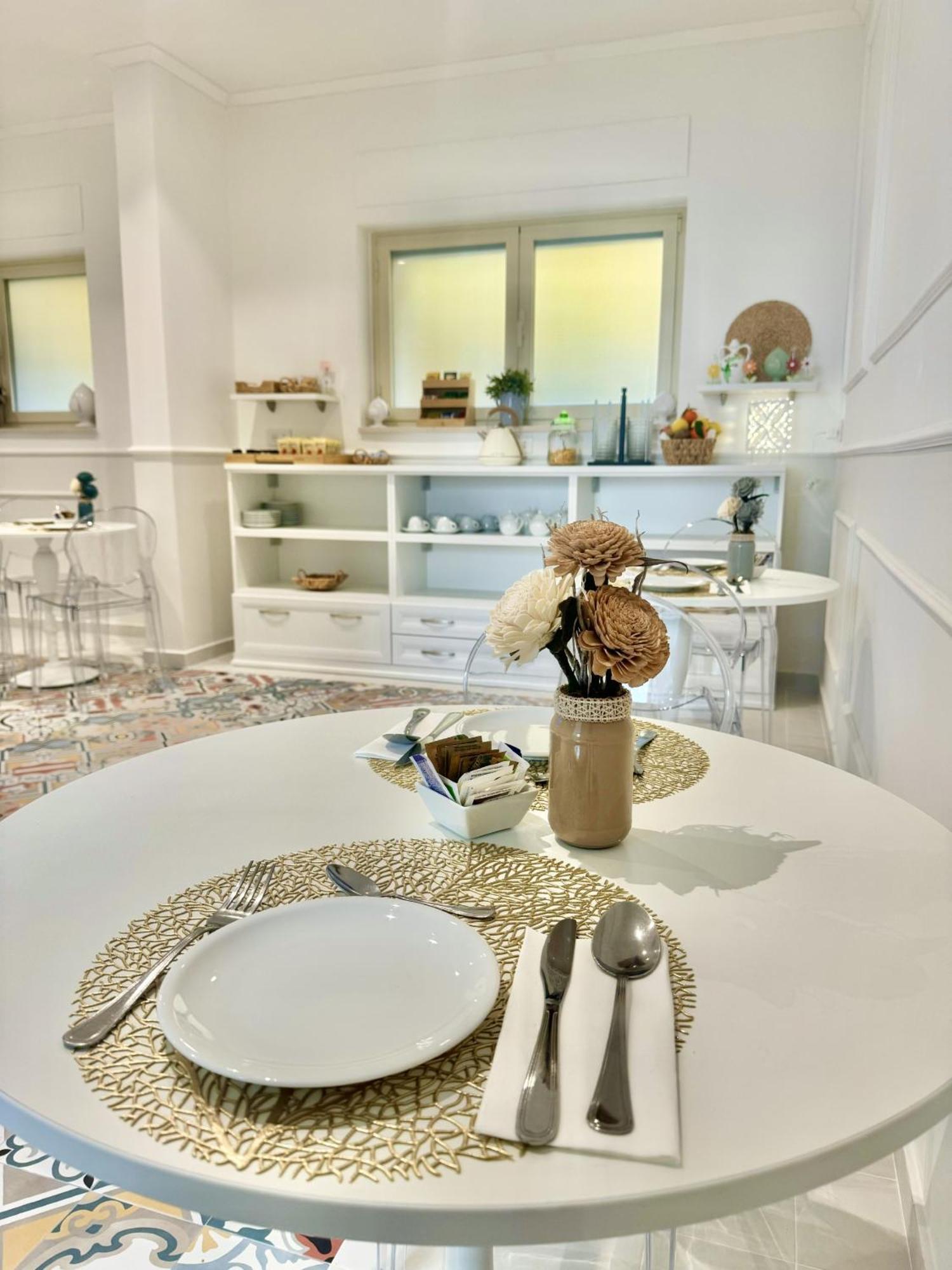 Hotel Il Casale Normanno San Vito dei Normanni Zewnętrze zdjęcie